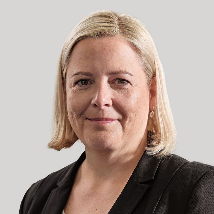 Karin Heinzer