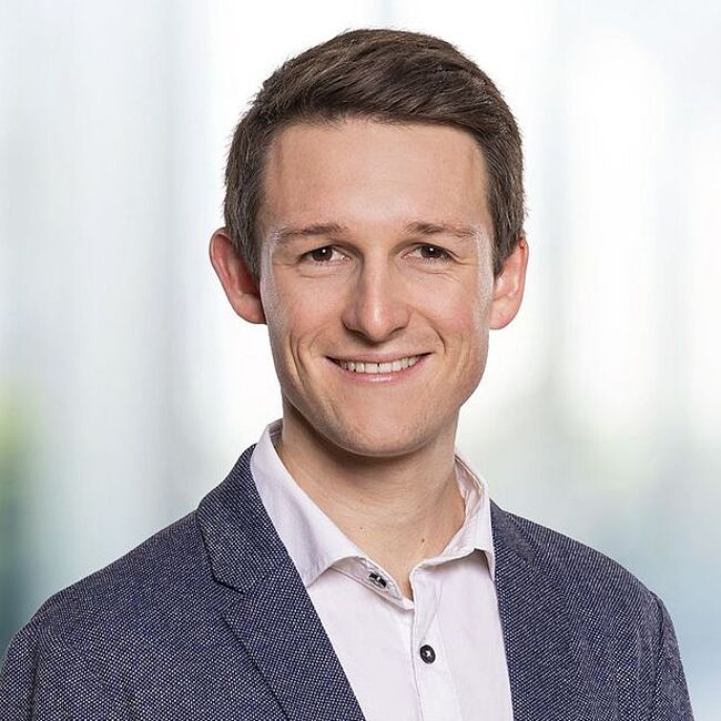 Matthias Erni