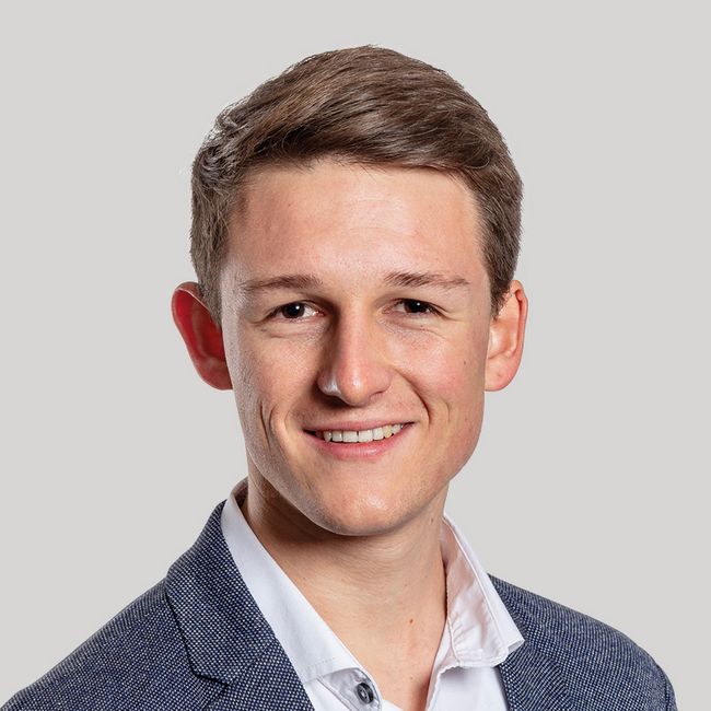 Matthias Erni