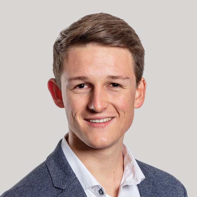 Matthias Erni