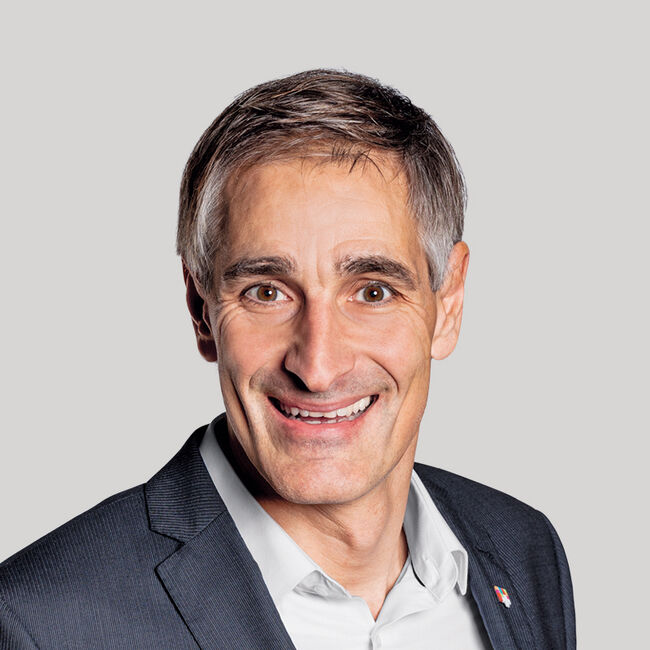 Roger Erni