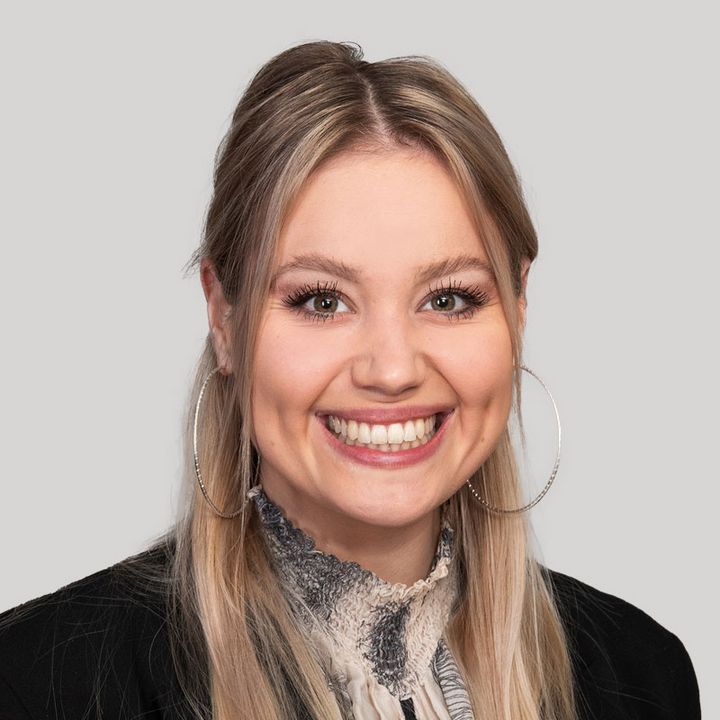 Lara Zürcher
