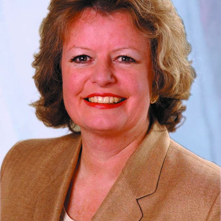 Ruth Keller-Haas